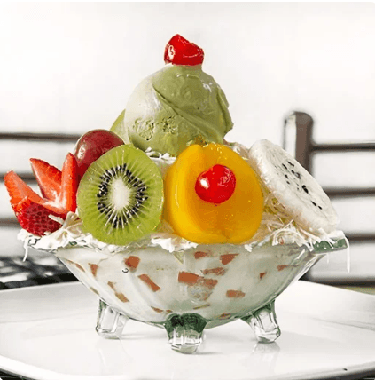 Ensalada de Frutas Junior