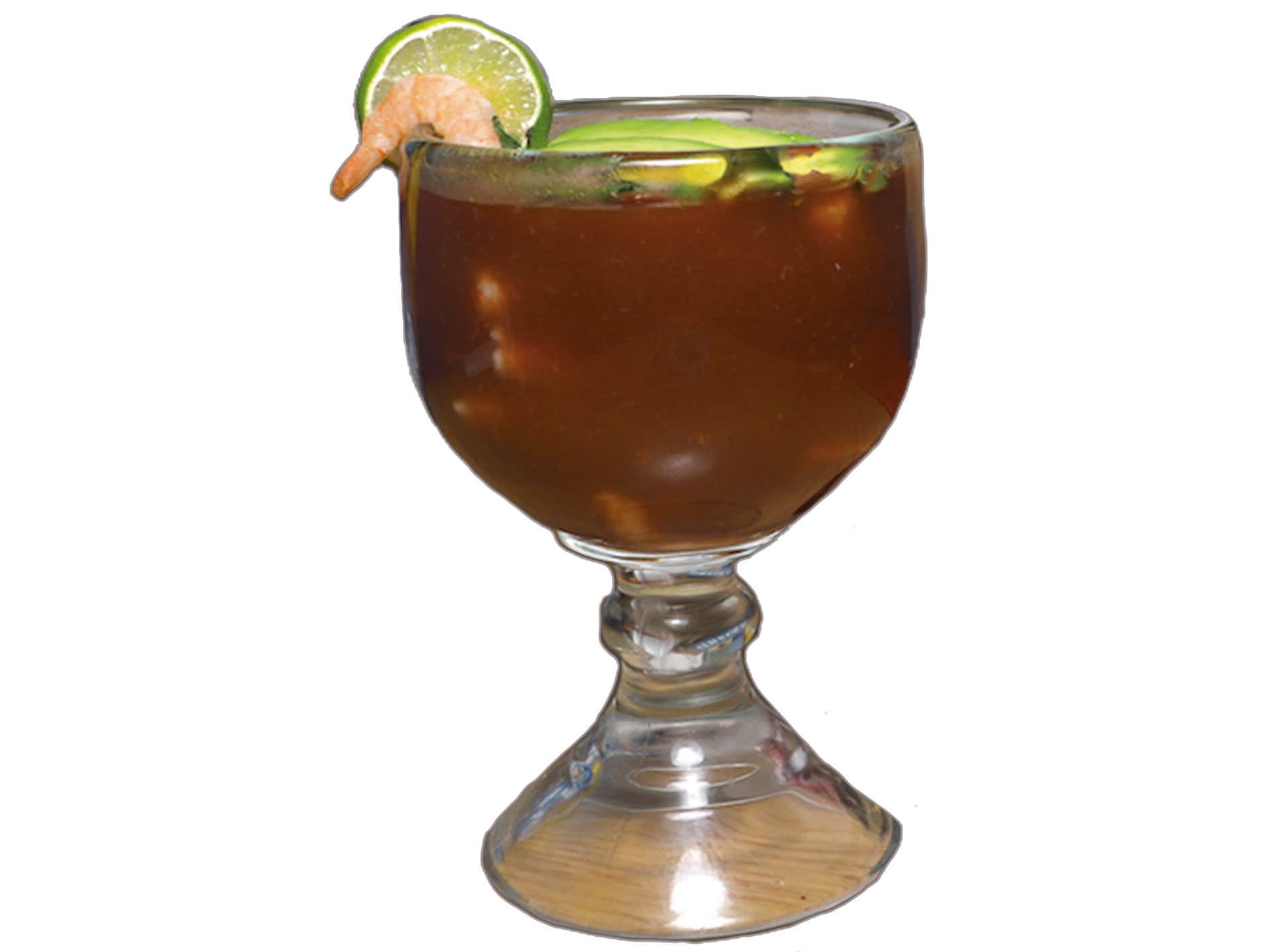 Coctel de Mariscos Grande