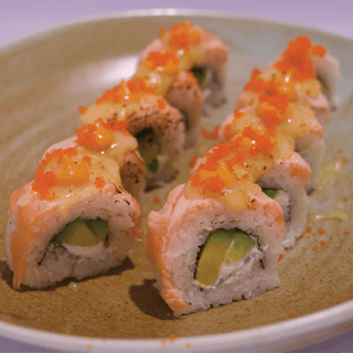 Armando Roll  10 Pz