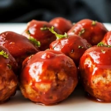 Albóndigas Chinas 5 Piezas