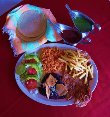 Carne Asada