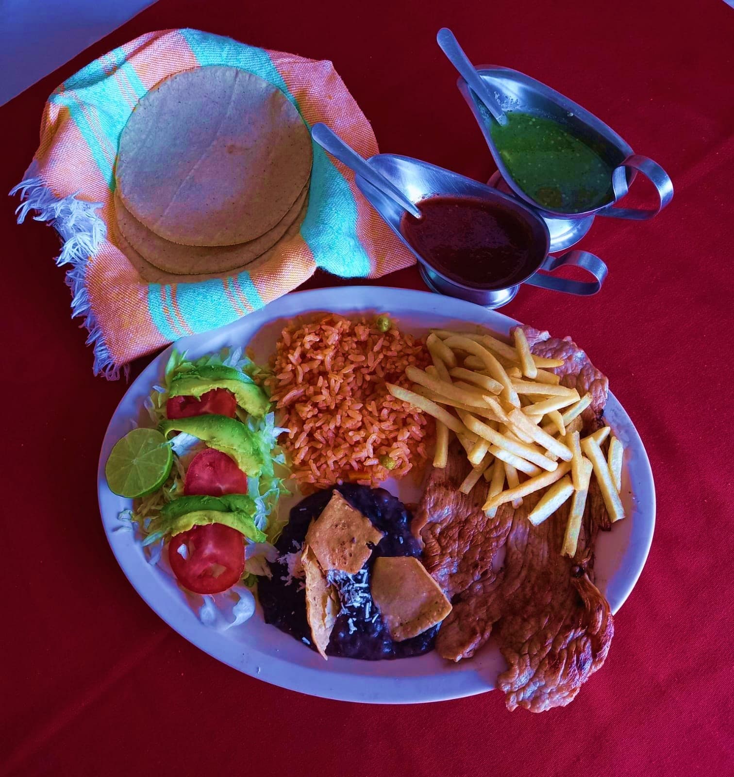 Carne Asada