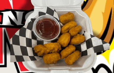Nuggets de Pollo