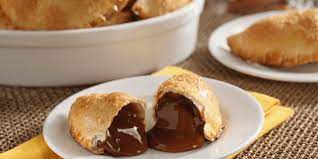Empanada de Cajeta
