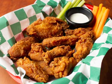 Alitas