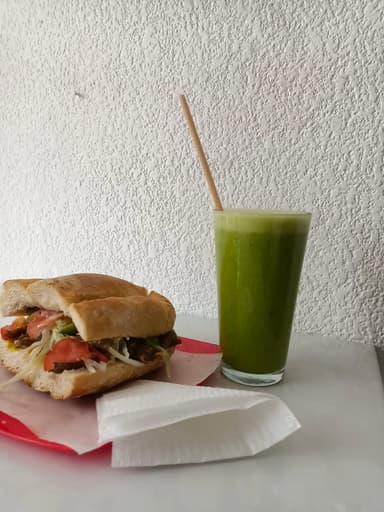 Combo Pareja