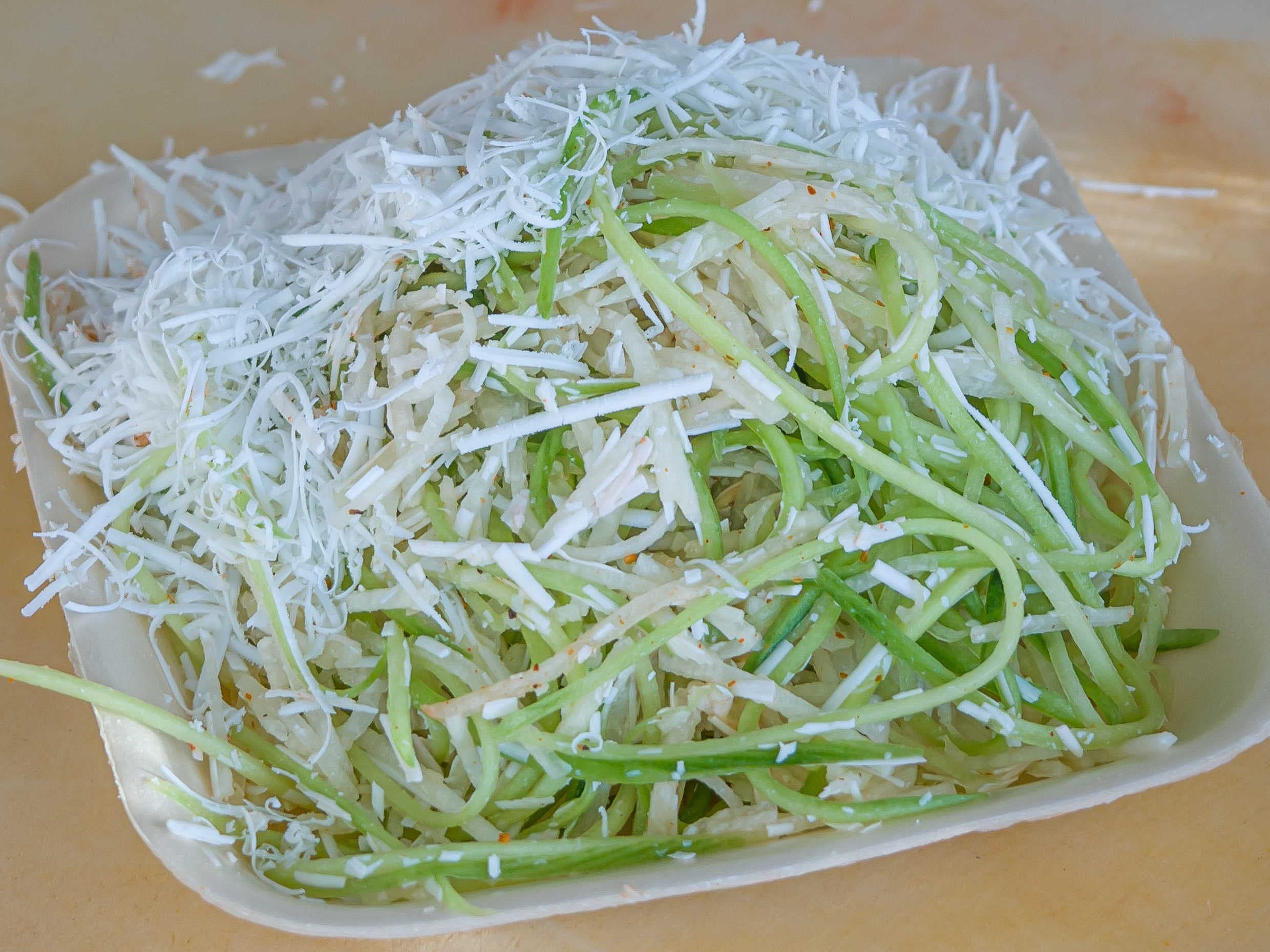 SPAGUETTI
