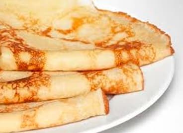 Crepa Oreo