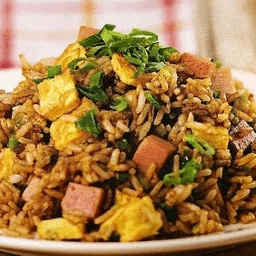 Arroz Chofan.