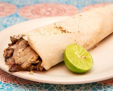2 Taco Árabe🌮