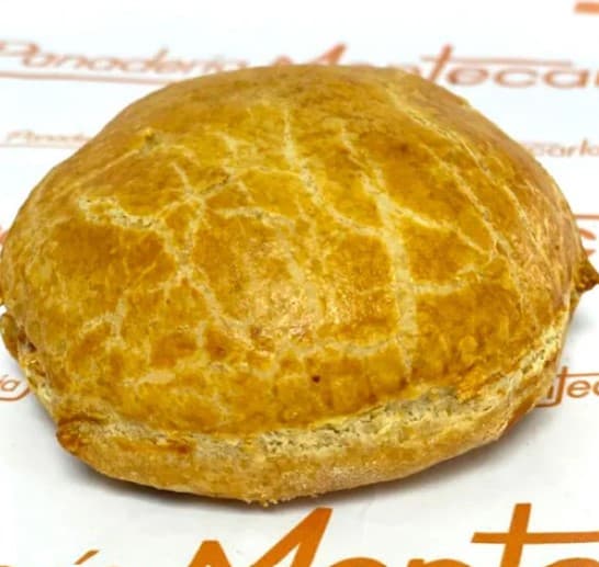 Pastel de Cordero