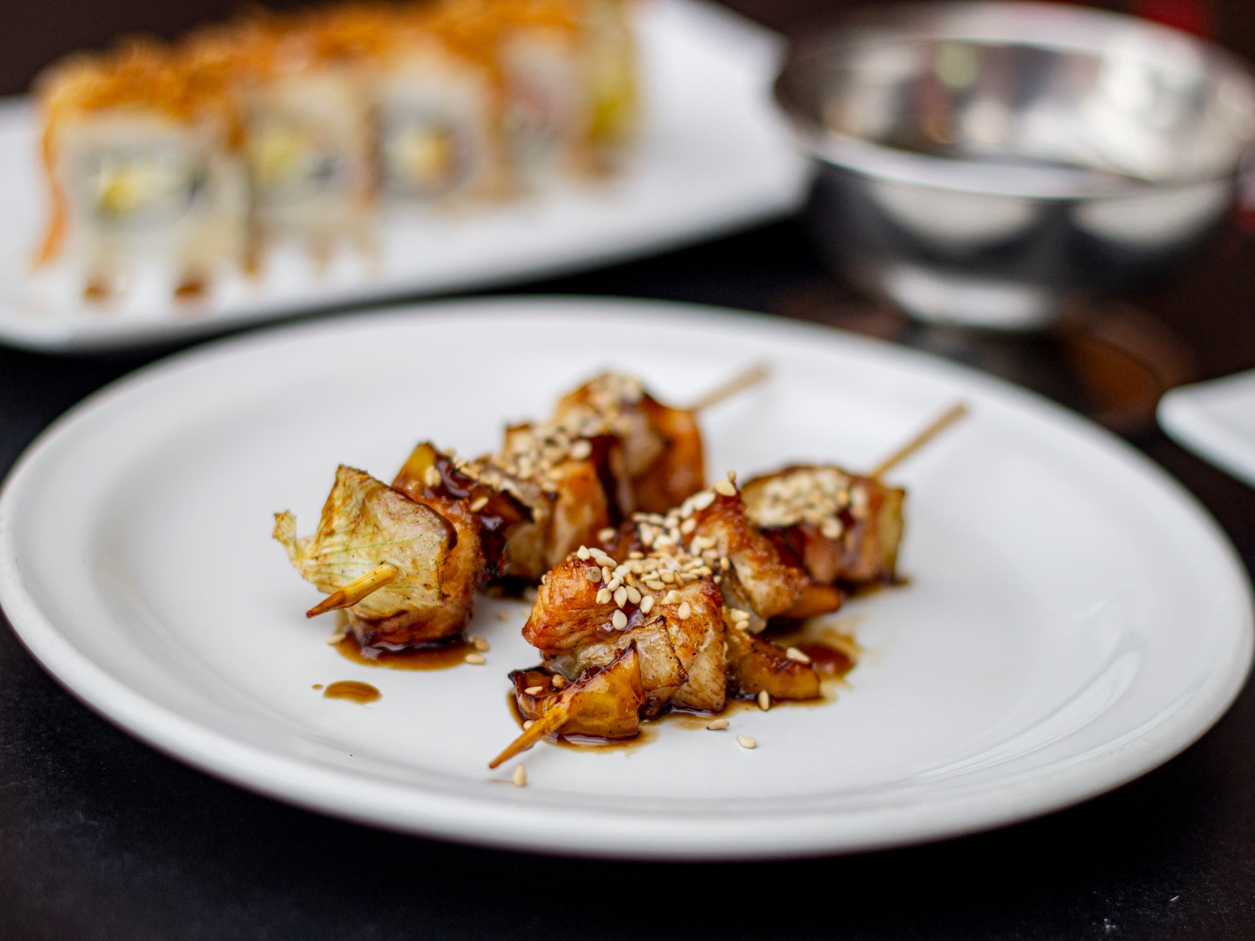 Yaki Tori