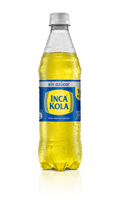 Inca Kola 500 ml