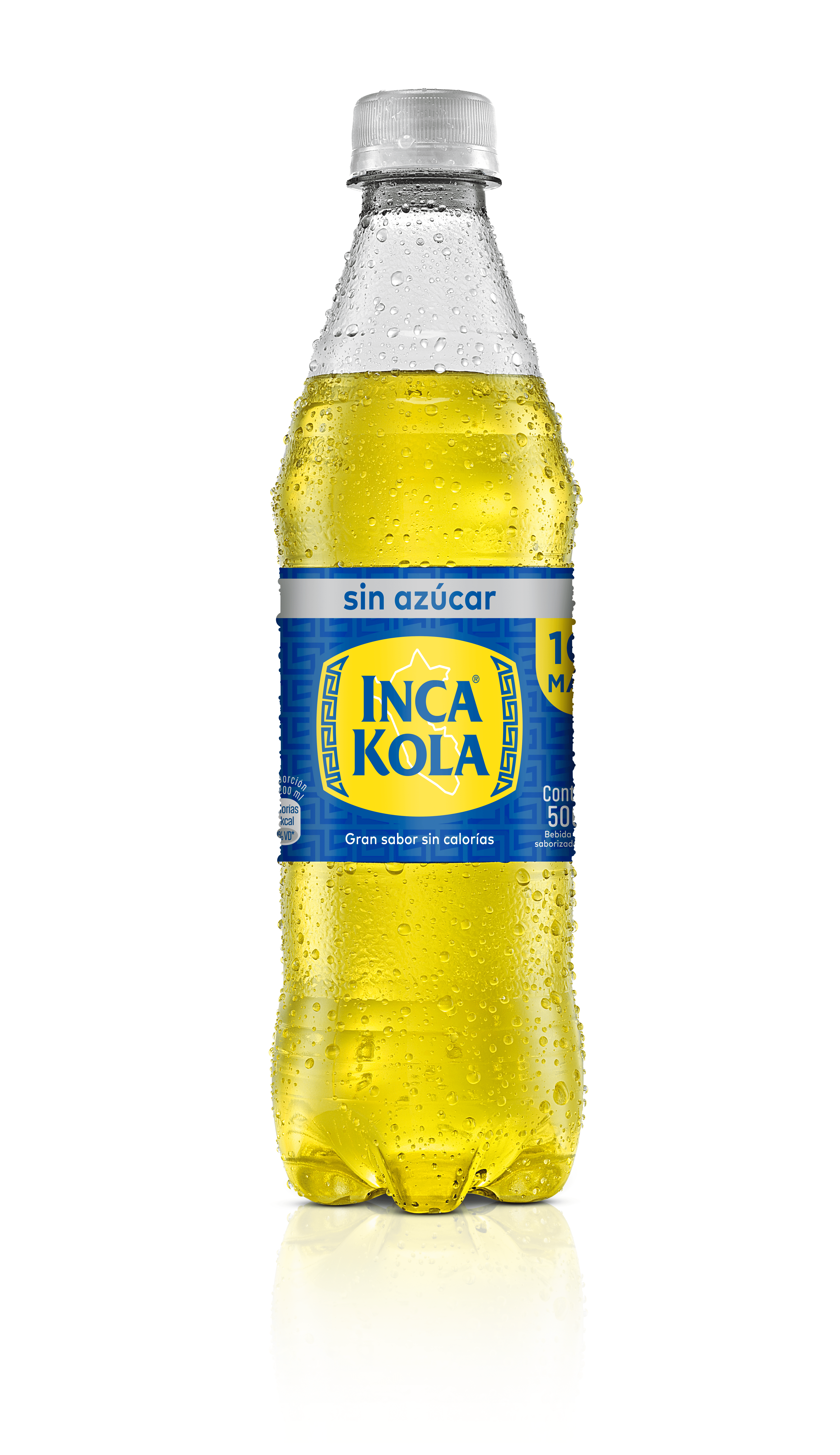 Inca Kola 500 ml