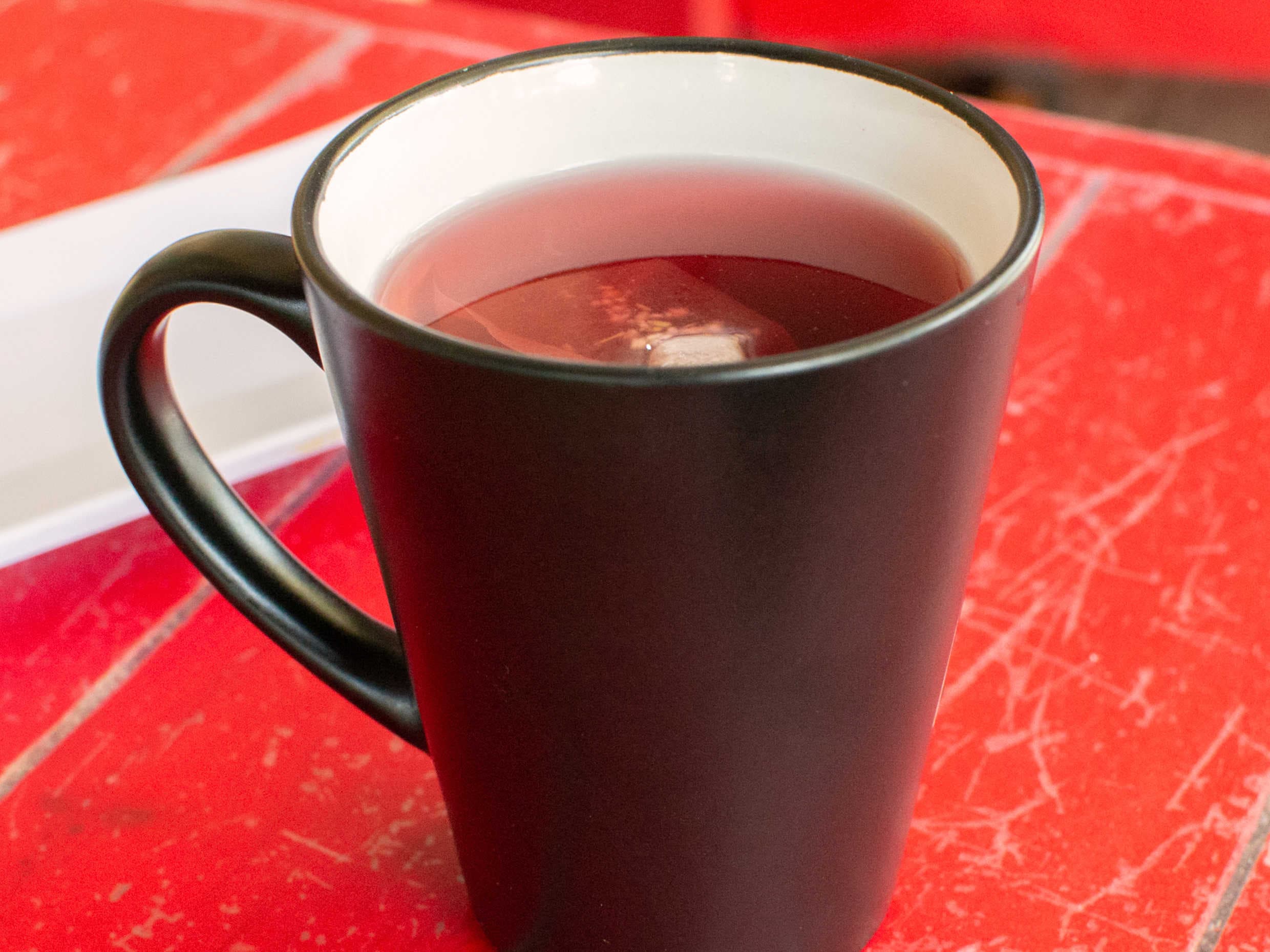 Té
