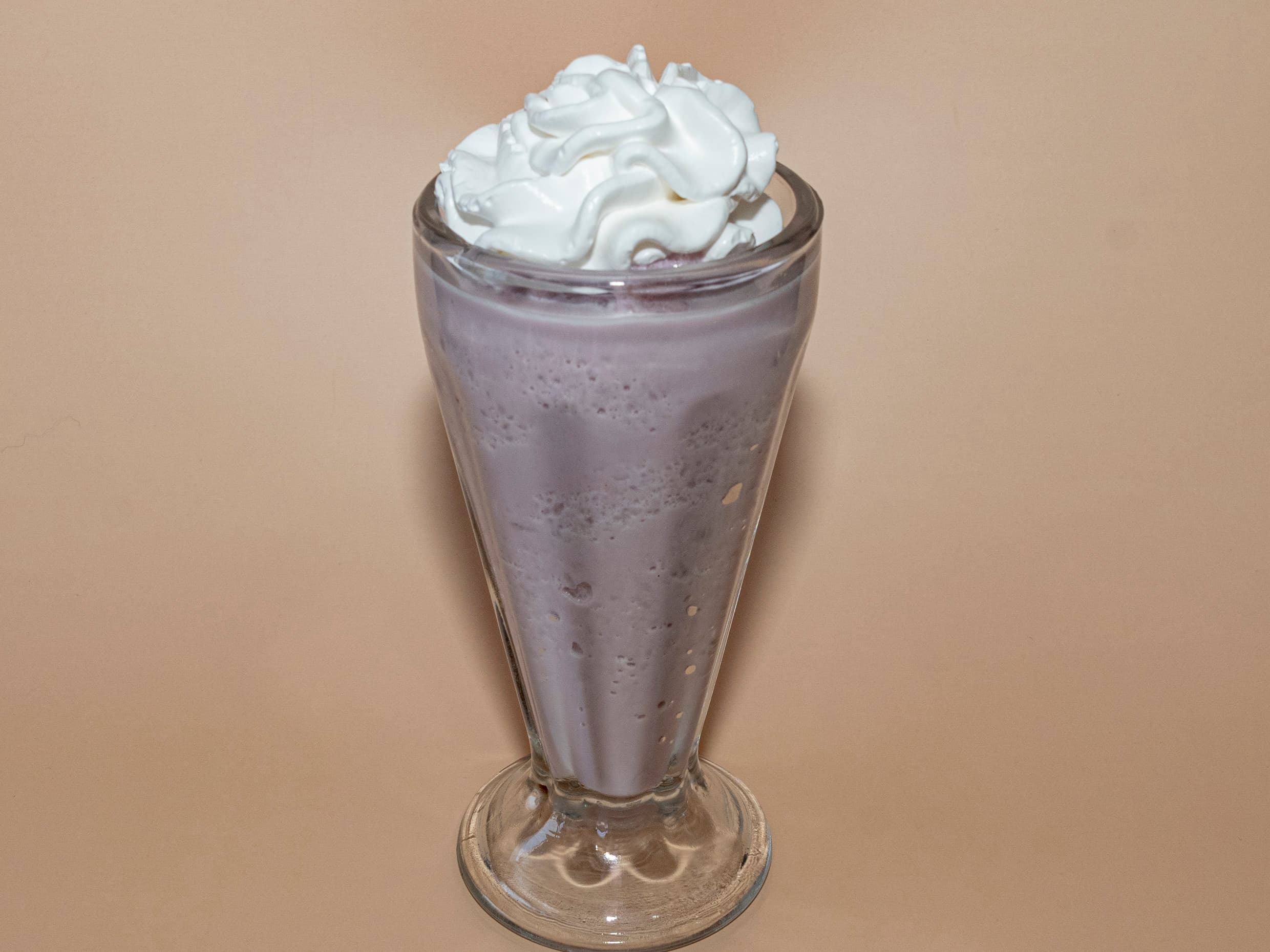 Frappe Taro