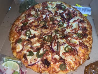1 Pizza
