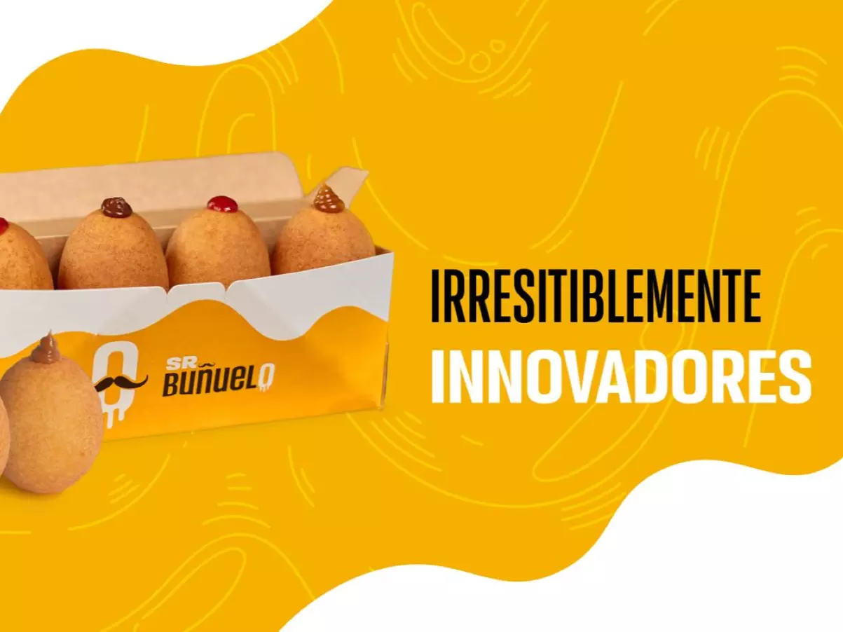 Sr Buñuelo  (Cabecera)