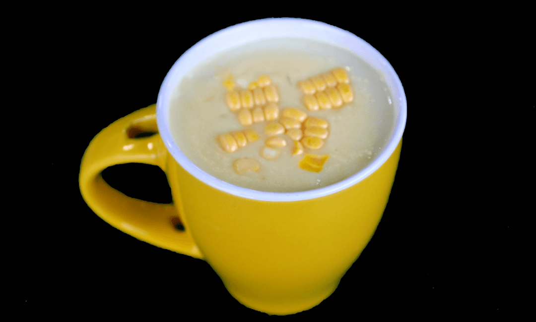Atole de Alote