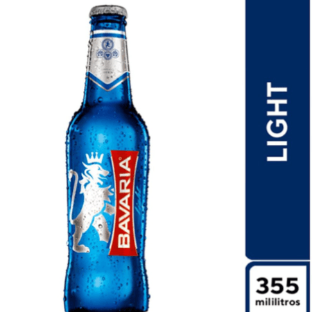 Bavaria Light