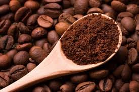 Café Molido 1/4 kg