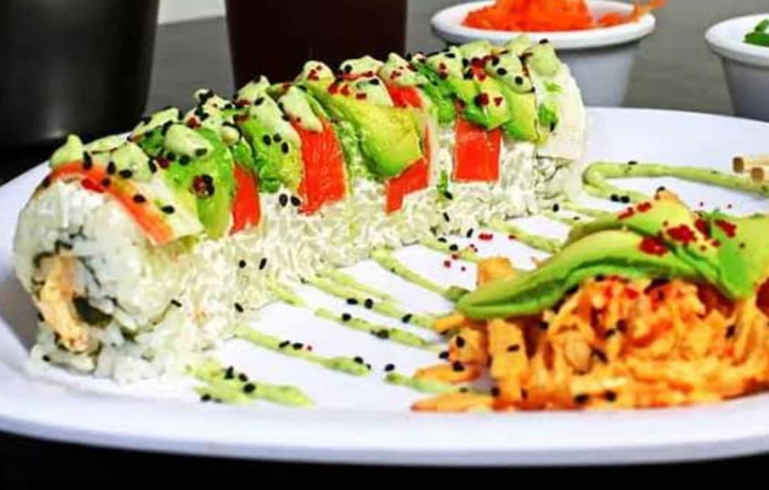 Gusanito Roll