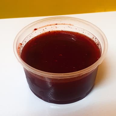 Salsa de Tamarindo para Gomitas