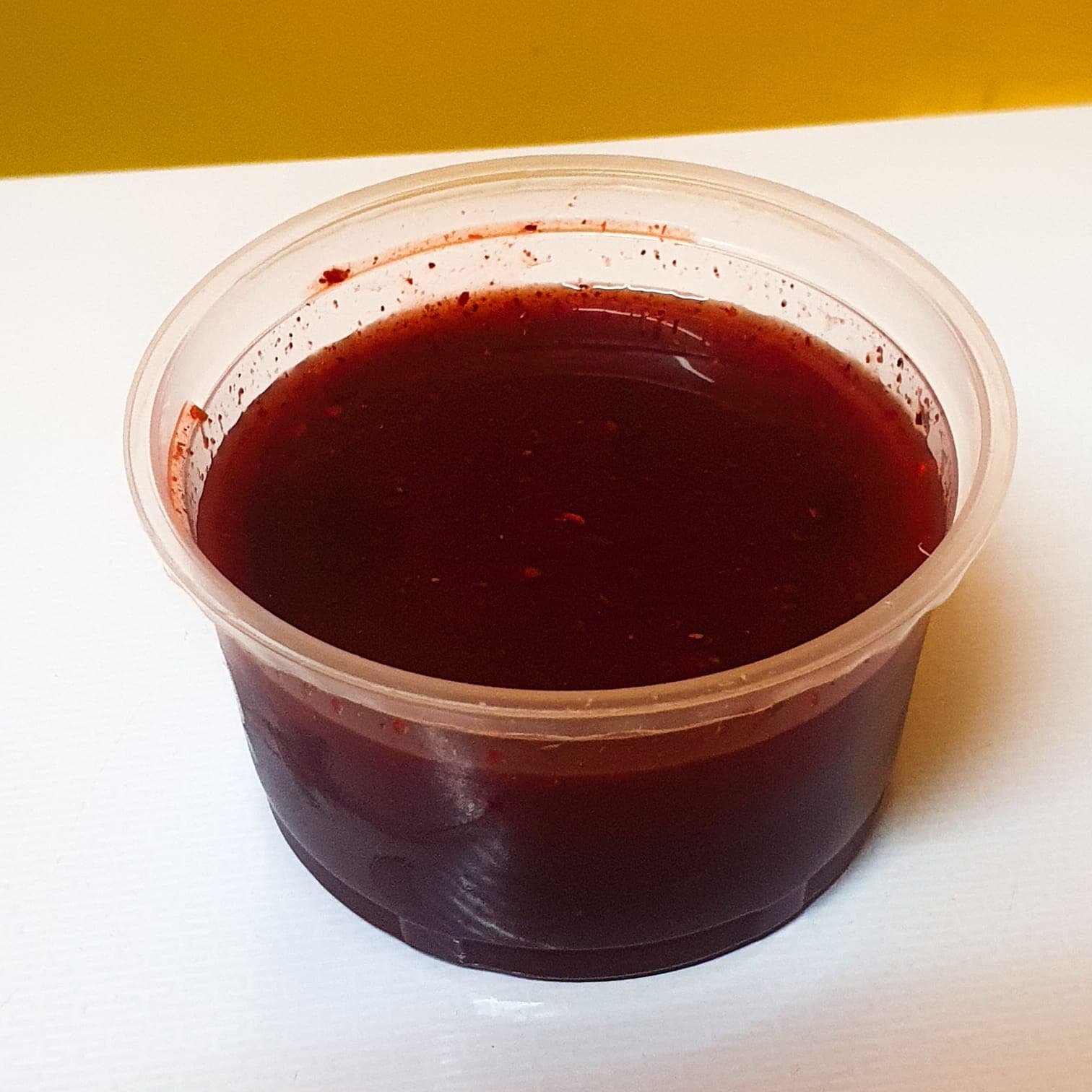 Salsa de Tamarindo para Gomitas