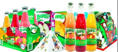 Boing de Mango