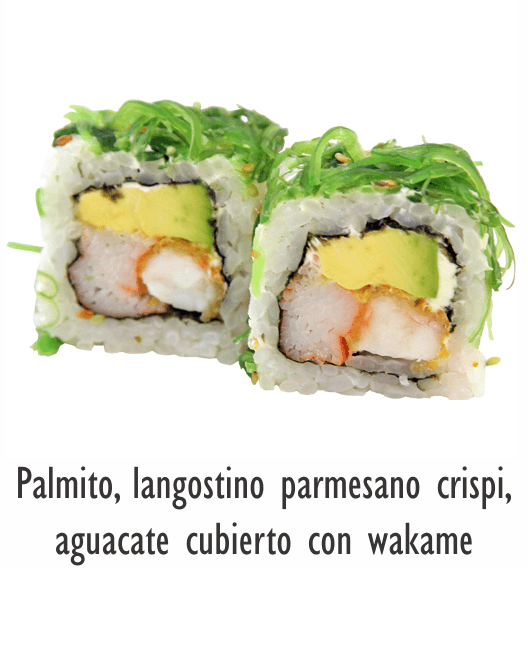 Babylonia 6 bocados