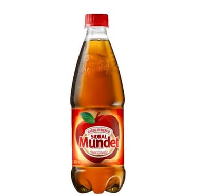 Sidral Mundet