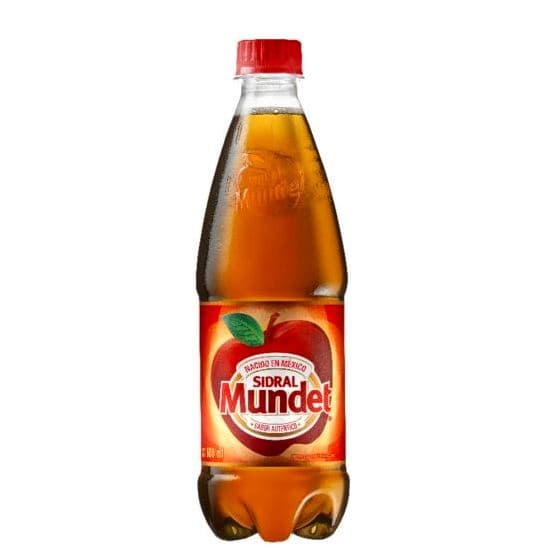 Sidral Mundet