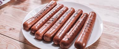 Salchichas Doradas