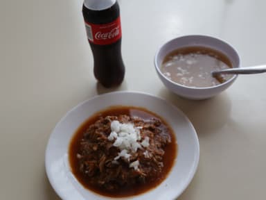 Combo Grande