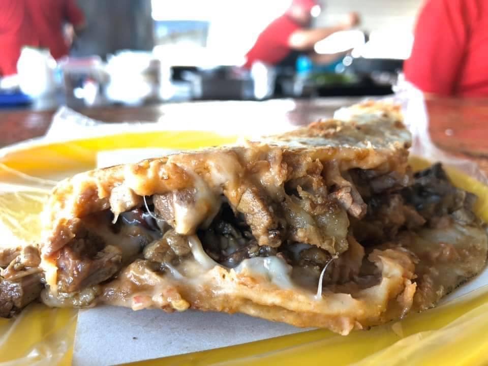 Taco Macuarro