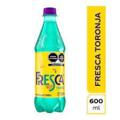 FRESCA