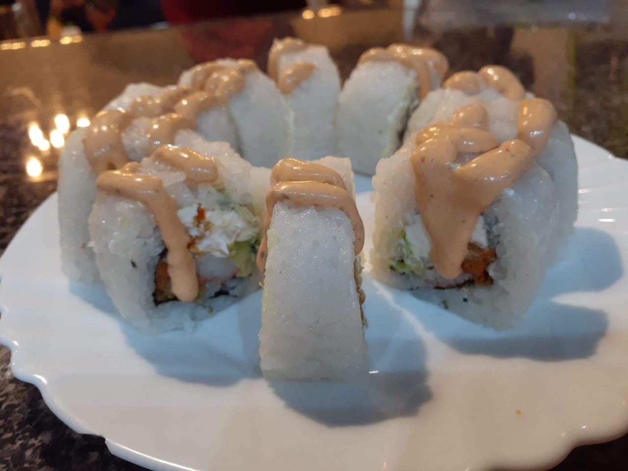 MESHI ZO MAKI