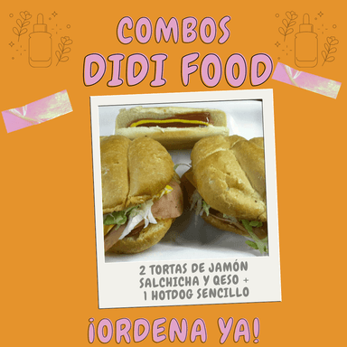 Combo-EXPRESS