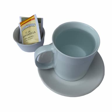 Té