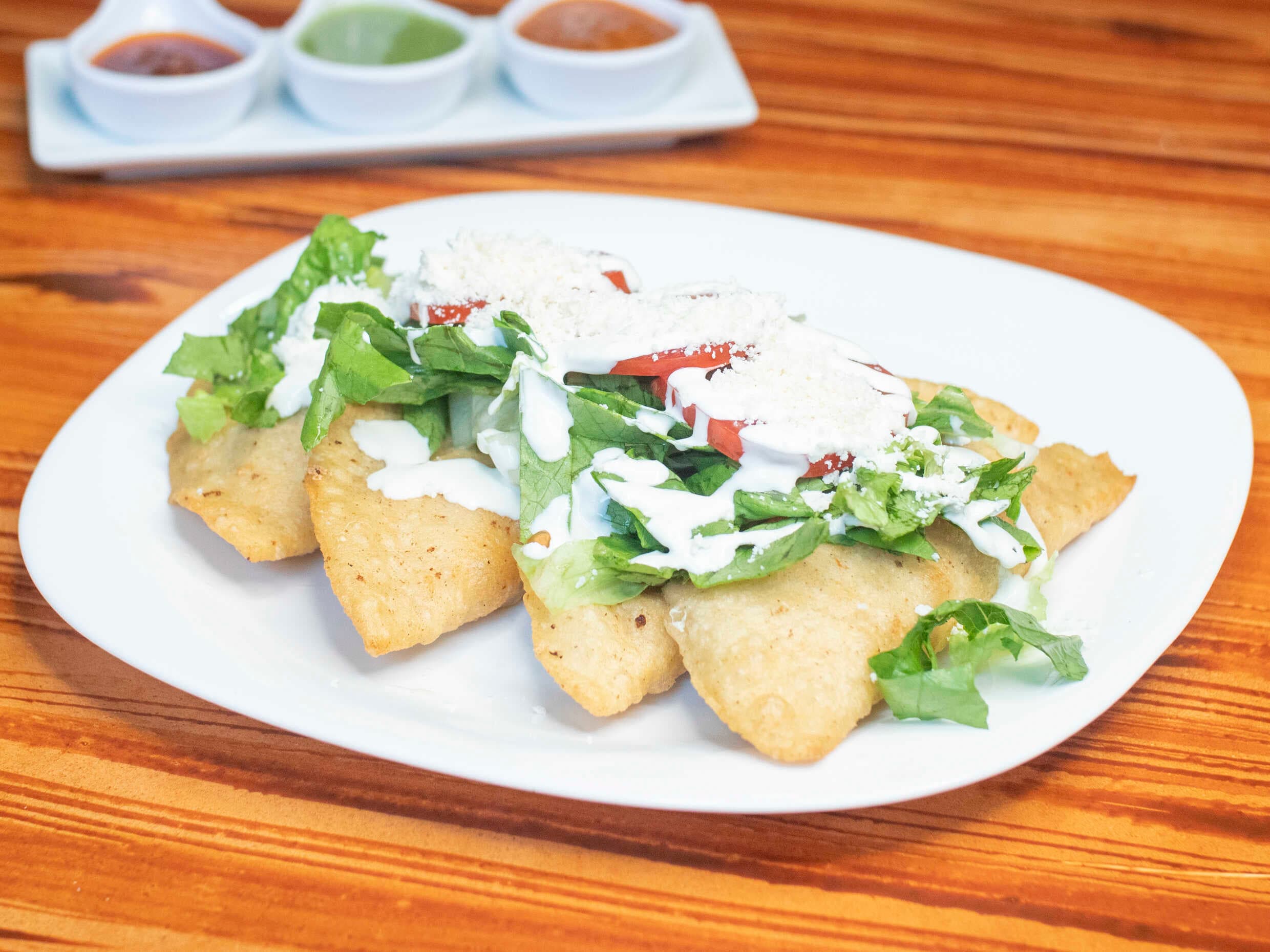 Empanadas