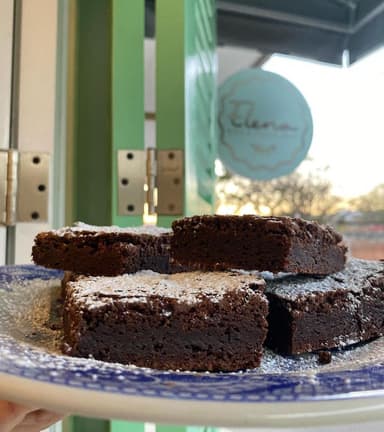 Brownie