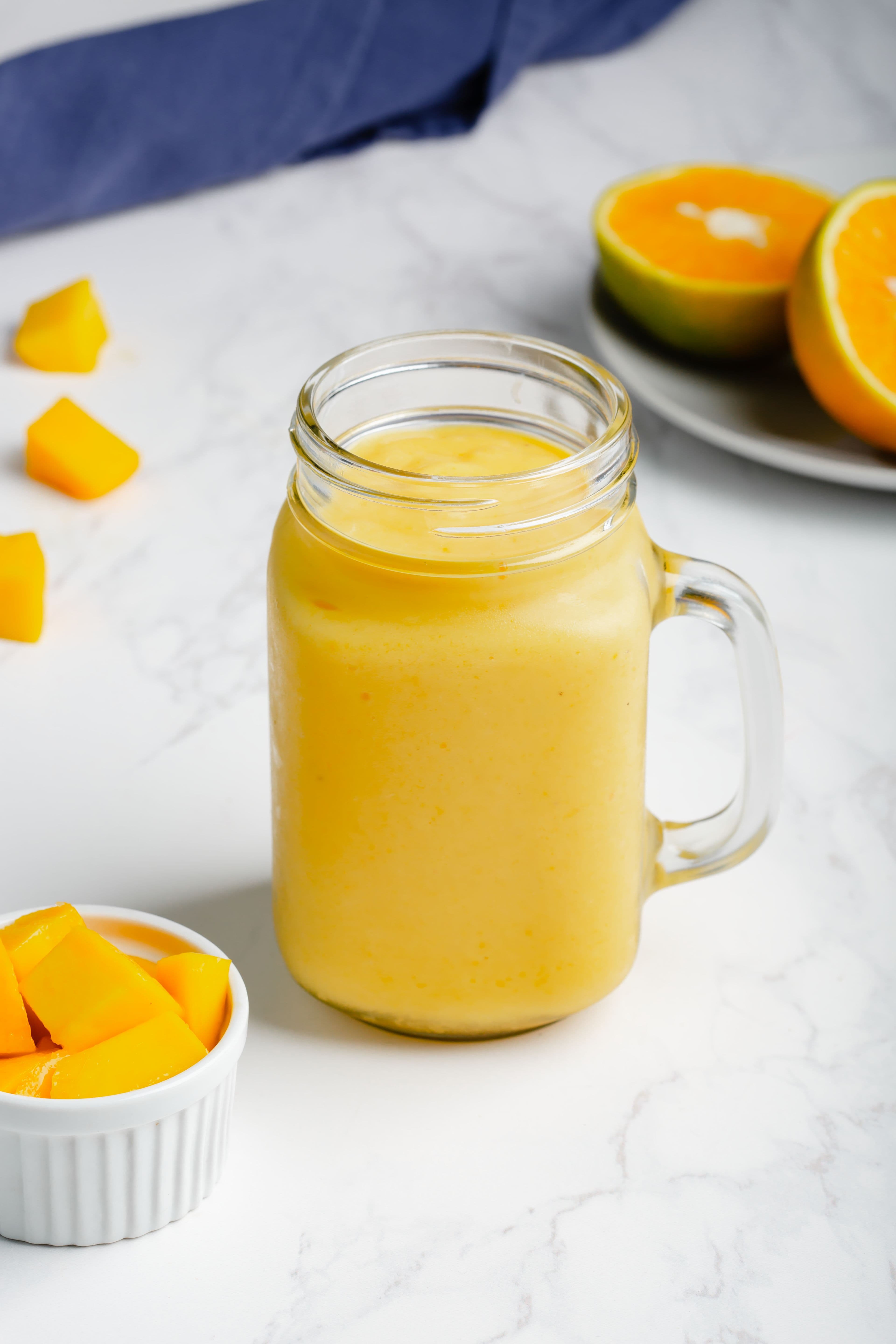 Smoothie Tropical