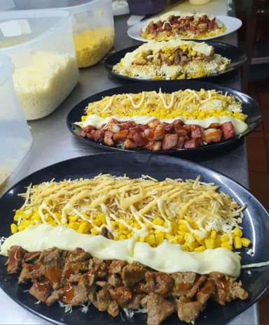 Tronco e’ Chuzo