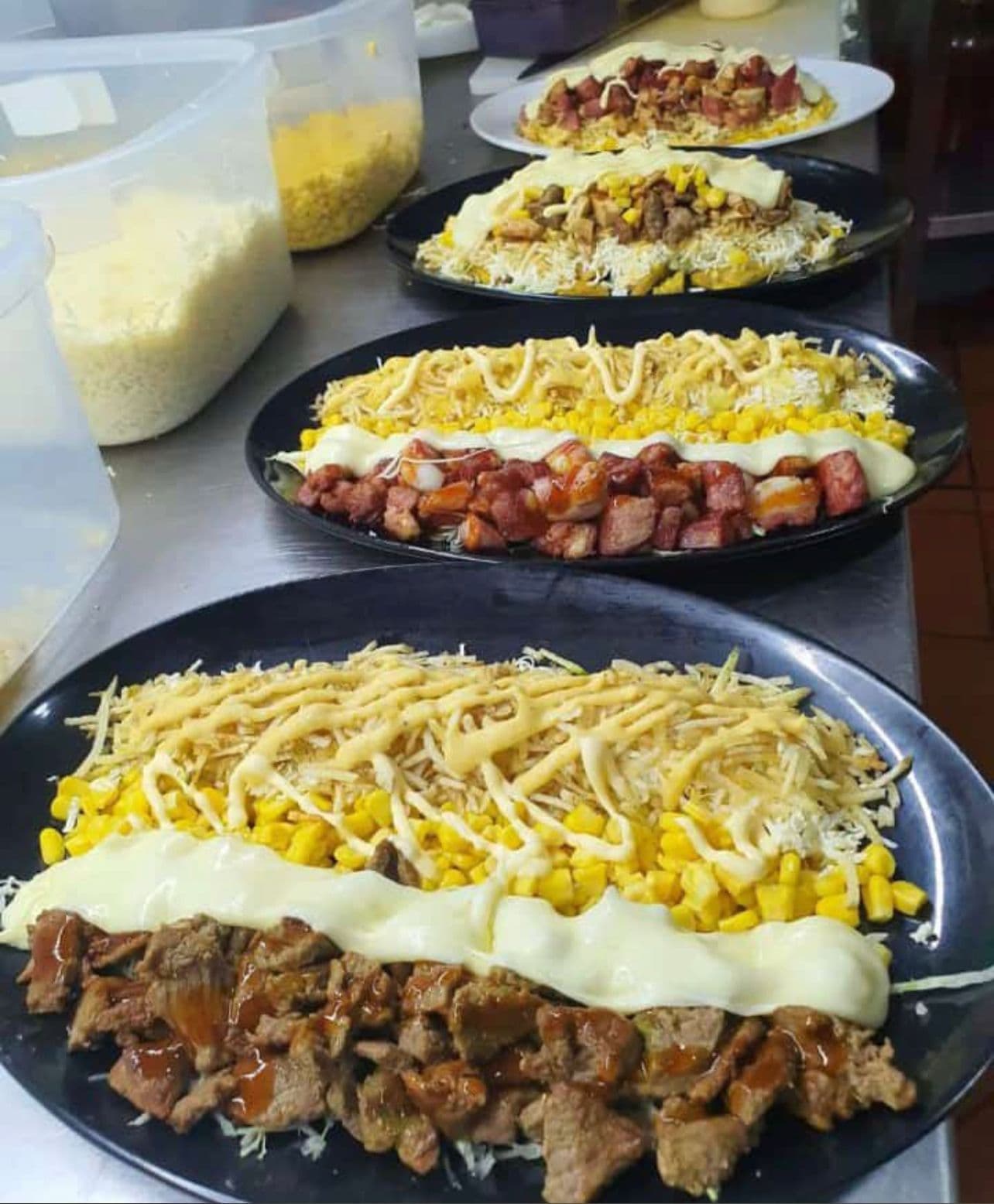 Tronco e’ Chuzo