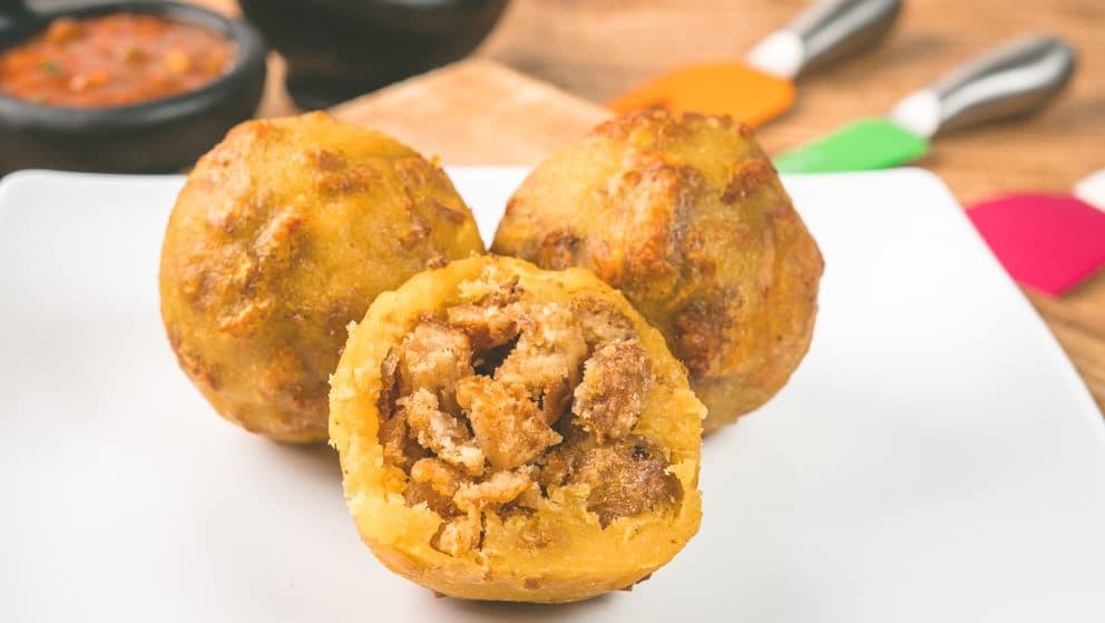 Marranitas
