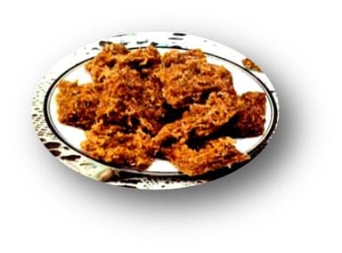 Tableta de Coco
