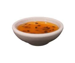 Salsa Maracuyá