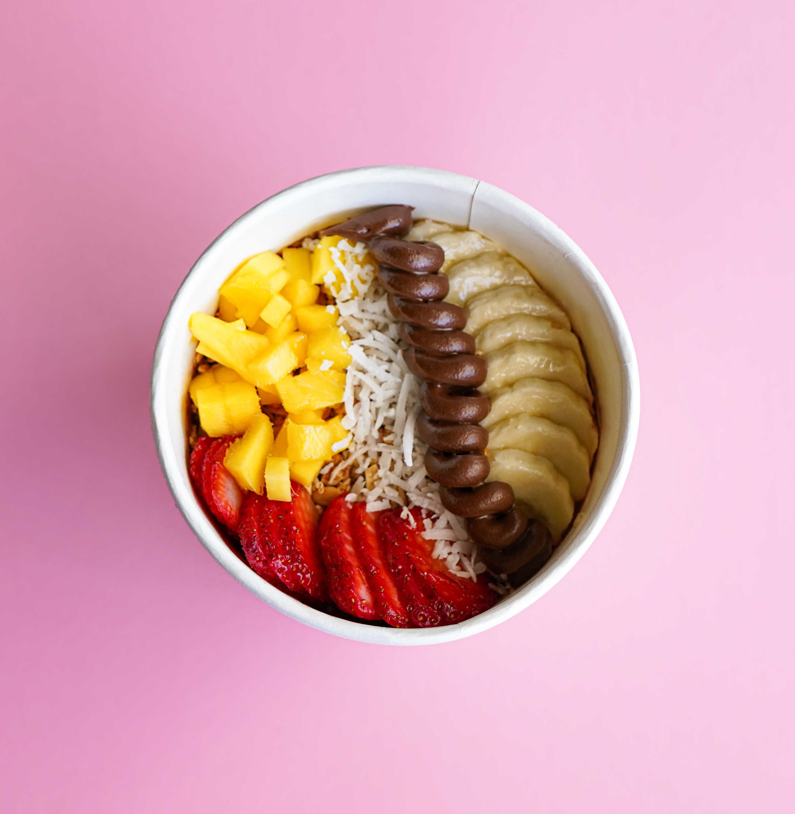 Matcha Bowl Chico