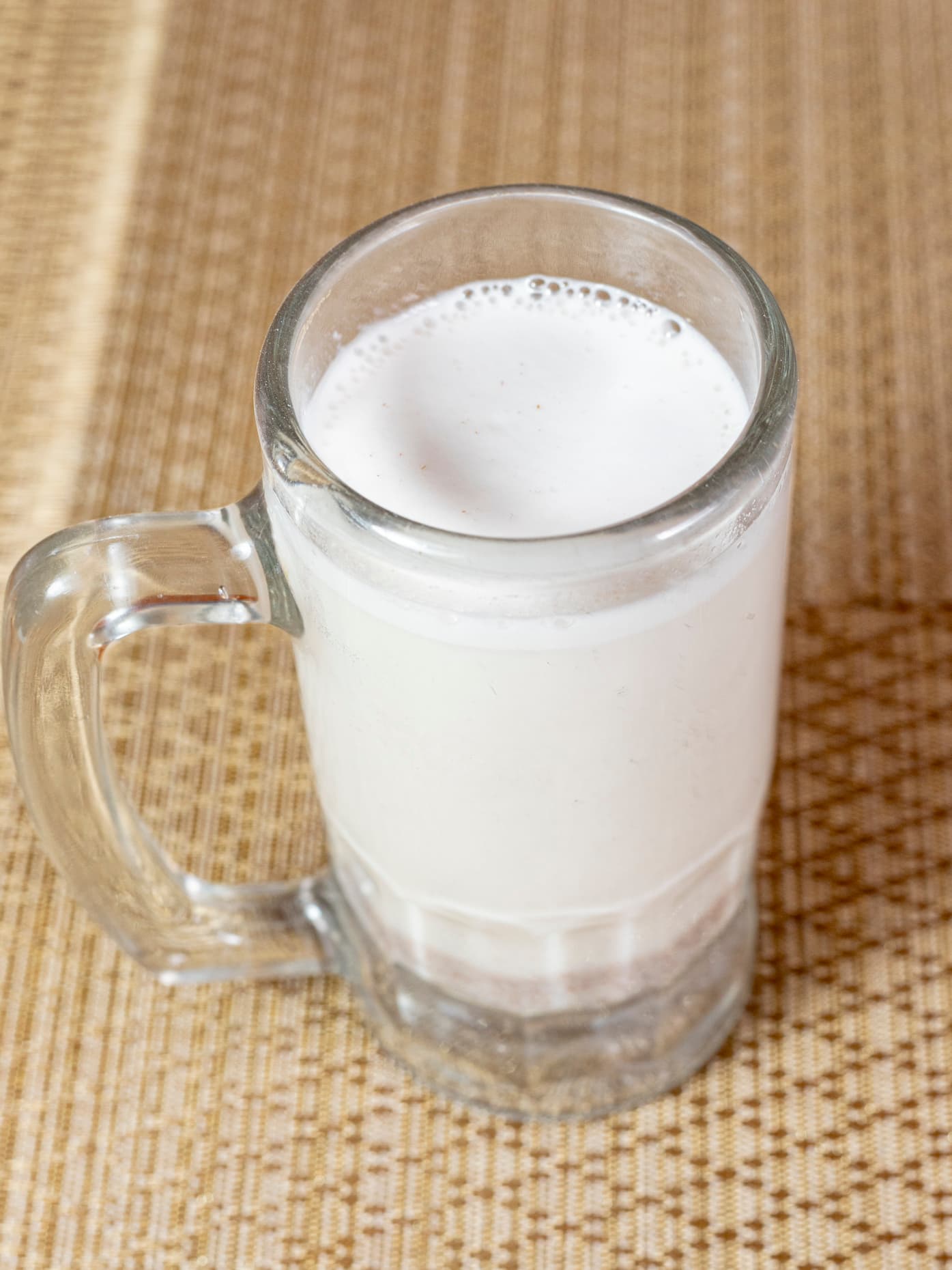 Agua de Horchata 500 Ml