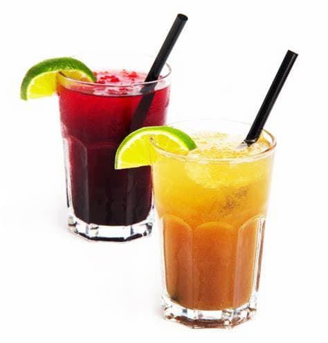 Agua del Día
